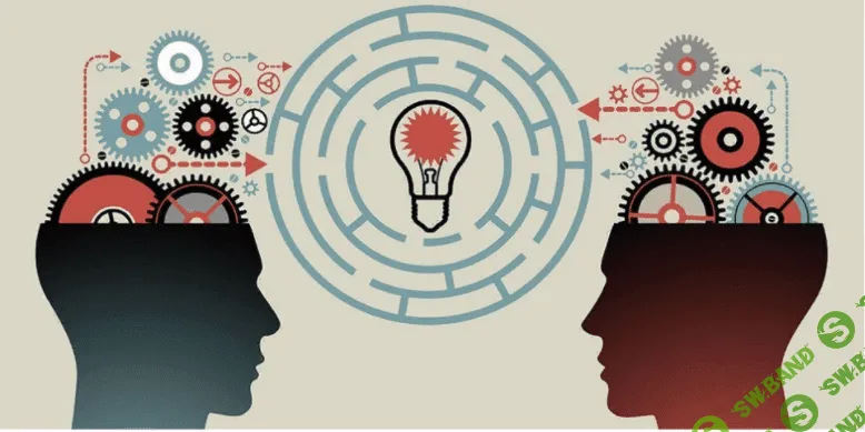 [-] Игры разума: Научное руководство по навыкам критического мышления. (Ч.4)