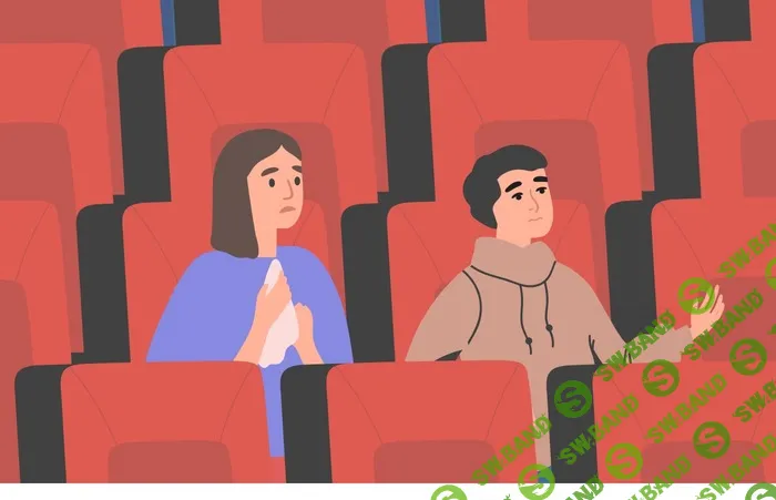 [ИИП] Психотерапия любви и любовных отношений (2023)