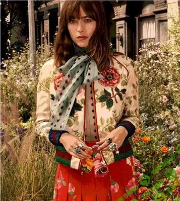 [Илектра Канестри] История модных принтов (2022)