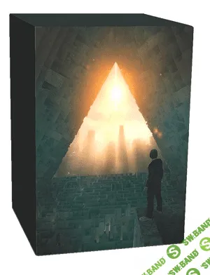 [Илья Блохин] Видеокурс "Сталкер сновидений" (2020) [Тариф Расширенный]