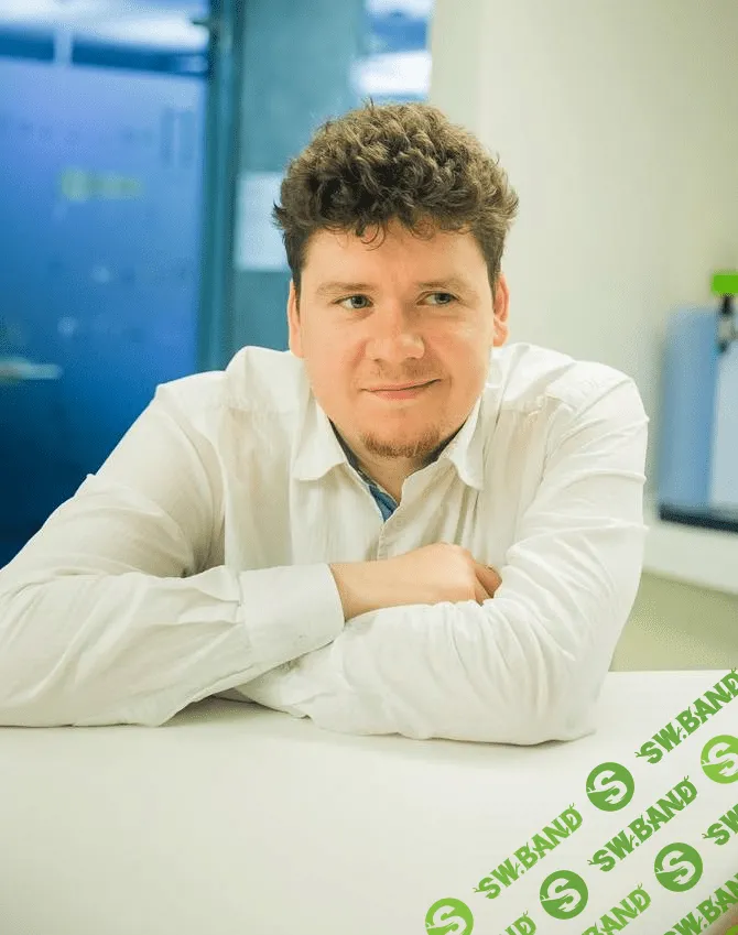 Илья Фофанов