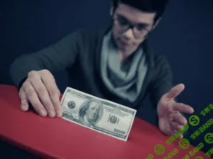 [Илья Морозо] фокус "Энергия денег"