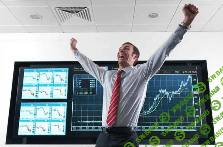 [Илья Соловей] Индивидуальное обучение "SoloTrade" (2021)