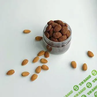 [Ильназ Искаков] Торт Бри-Инжир-Малина + Торт Юзу-Матча-Лимонный перец + Драже без дражератора (2019)