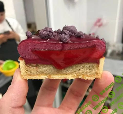 [Ильназ Искаков] Вода. Сахара. Белки. Жиры + Техники и текстуры (2019)