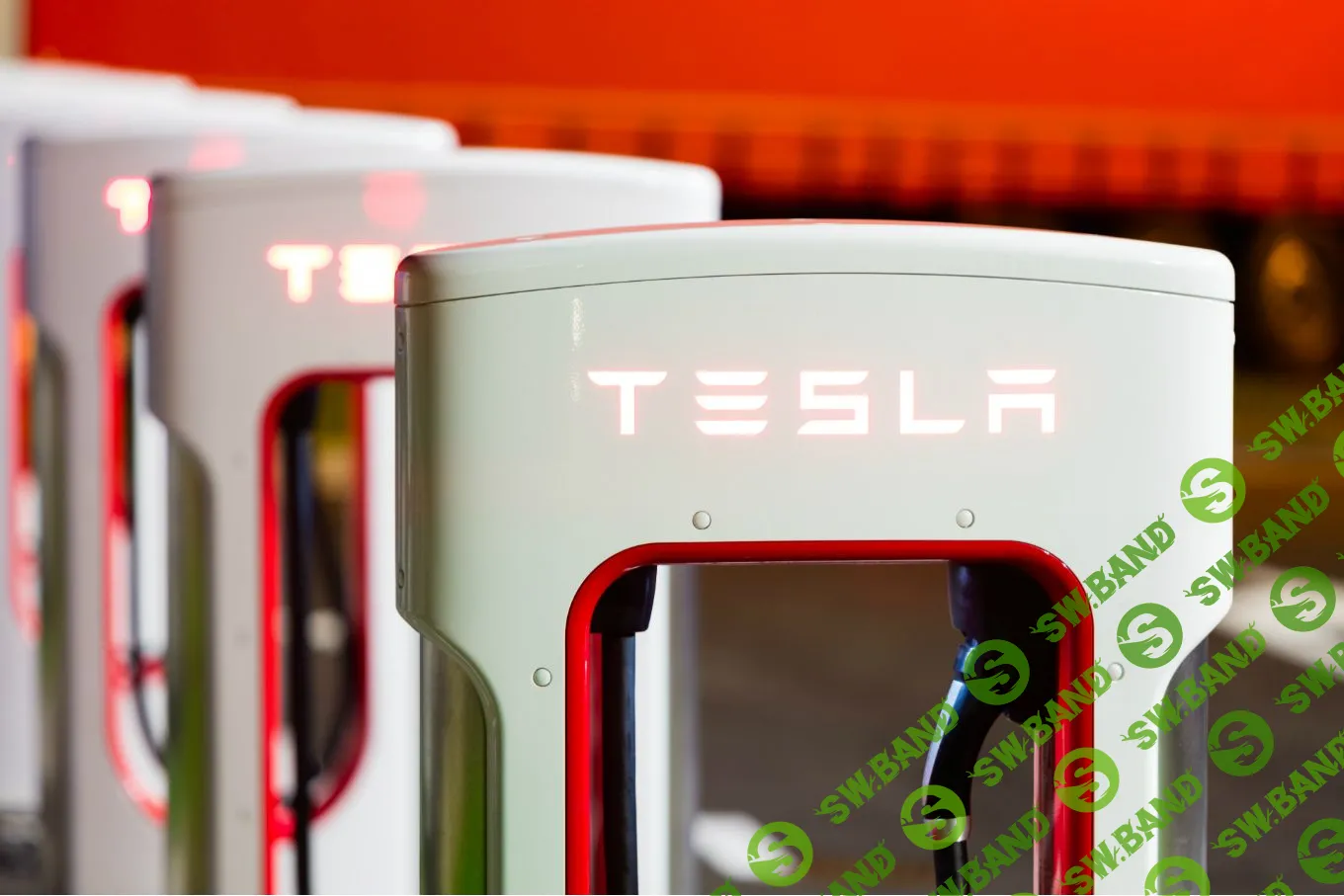 Илон Маск подтвердил намерение суверенного фонда Саудовской Аравии выкупить акции Tesla