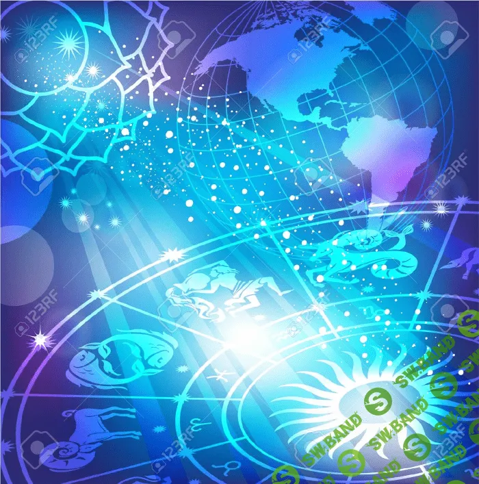 [Илона Абель] Джйотиш. Базовый курс. Научитесь ведической Астрологии за 20 уроков.