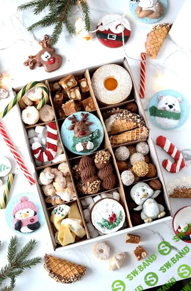 [Ильзира Карагузина] Большой новогодний курс 21/22 (2021)