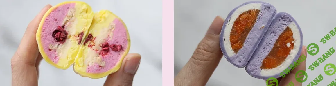 [Ильзира Карагузина] Марафон Моти (2025)