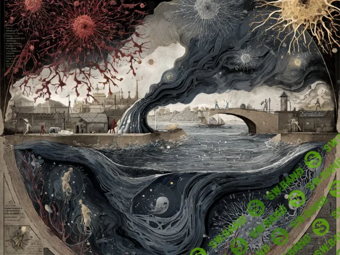 Иммунитет и интоксикация – соматически и внутрипсихически [EduNote] [Татьяна Гунар]