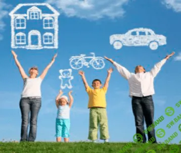 [Импeрия Тeхнологий] Интенсив. Благосостояние (2016)