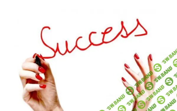 [Империя Технологий] Успех у женщин 3: контроль сексуальной энергии (2016)