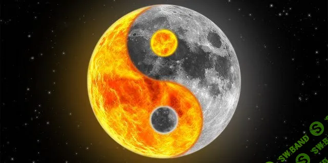 Инь и Янь. Товарищество против фашизма - Гильбо (2017)