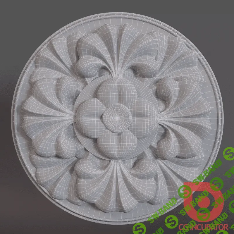 [incubator academy] Интенсив по сложному моделированию мебели