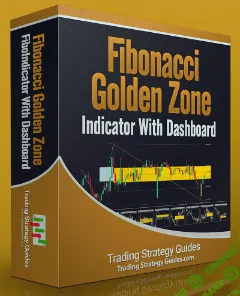 Индикатор Fibonacci Golden Zone