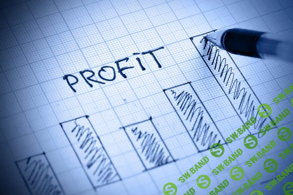 Индикатор trend fix