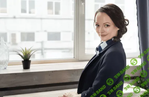 [Инесса Гниломедова] Пассивный доход от недвижимости (2020)