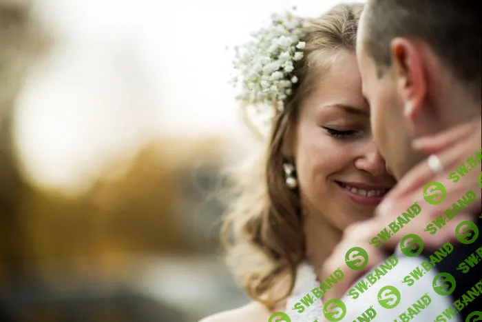 [Инесса Власова] Как найти мужчину своей мечты и создать с ним счастливую и гармоничную семью