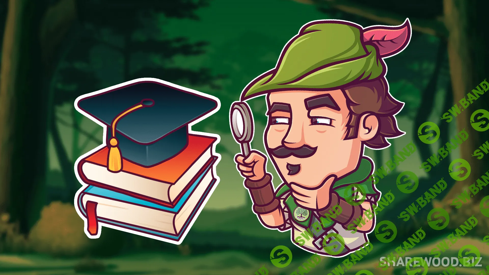 Инфо-бизнес. Как открыть свою онлайн школу?