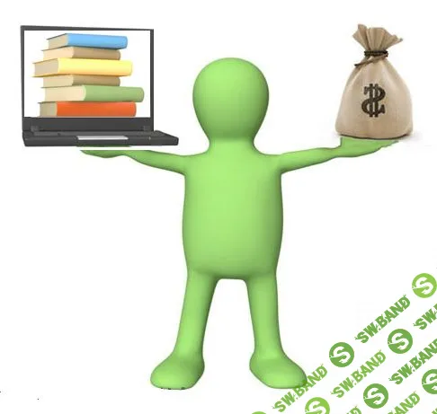 Инфобизнес и консалтинг через ВК