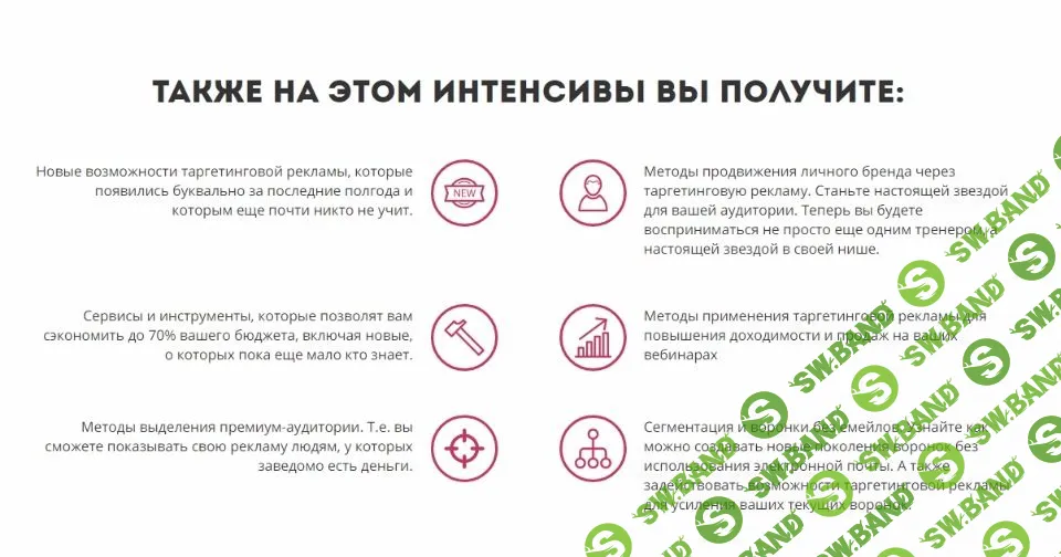 ИнфоТаргетинг ВК - Как получать качественных подписчиков через ВК - Курилов (2017)