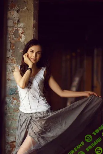 [Инга Гончарова] Секреты красоты (2017)