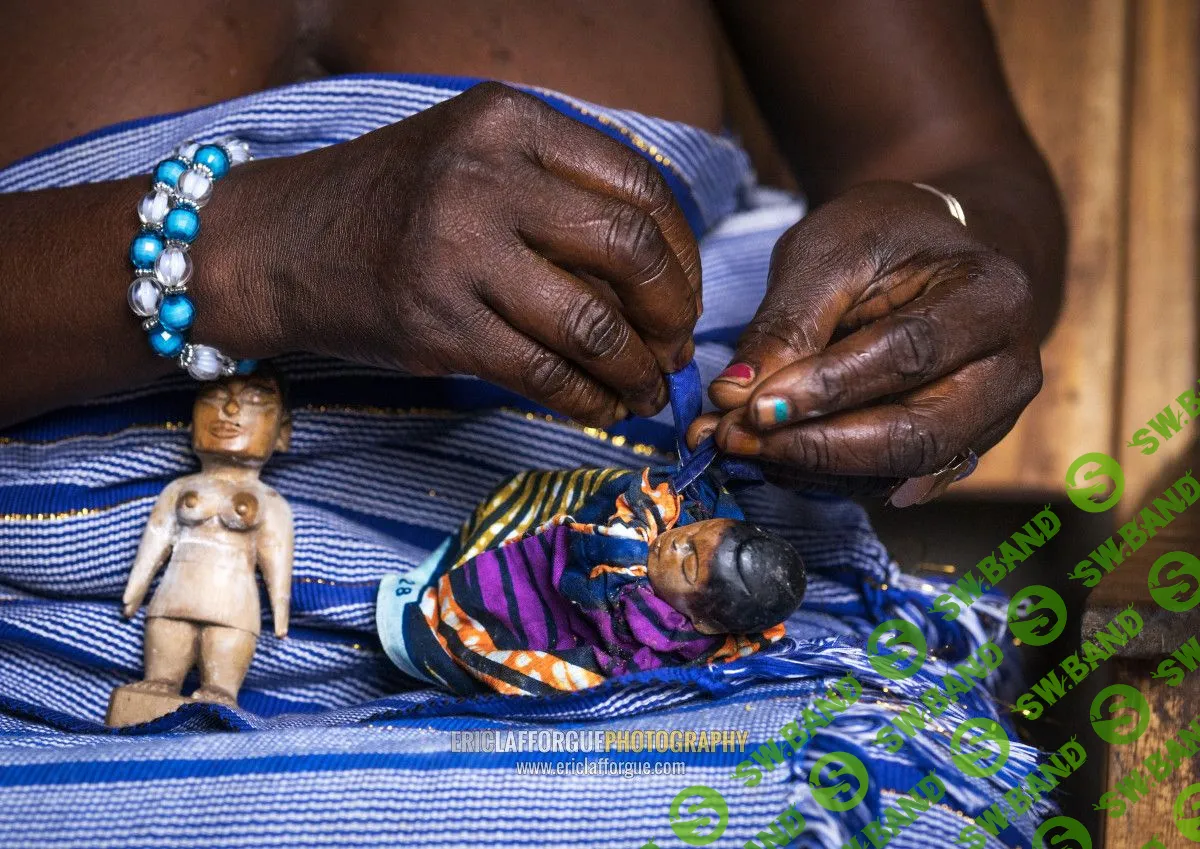 [ИНГА ХОСРОЕВА] ВУДУ РИТУАЛЫ ДЛЯ ПРАКТИКОВ И НЕ ТОЛЬКО....