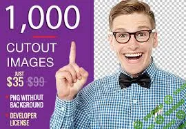 [Inky Deals] 1000 стоковых изображений в PNG