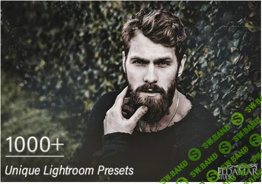 [Inkydeals] 1000+ Unique Lightroom Presets Bundle