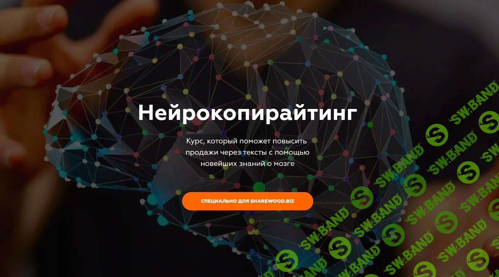 [Иноземцева] Нейрокопирайтинг  (2018)