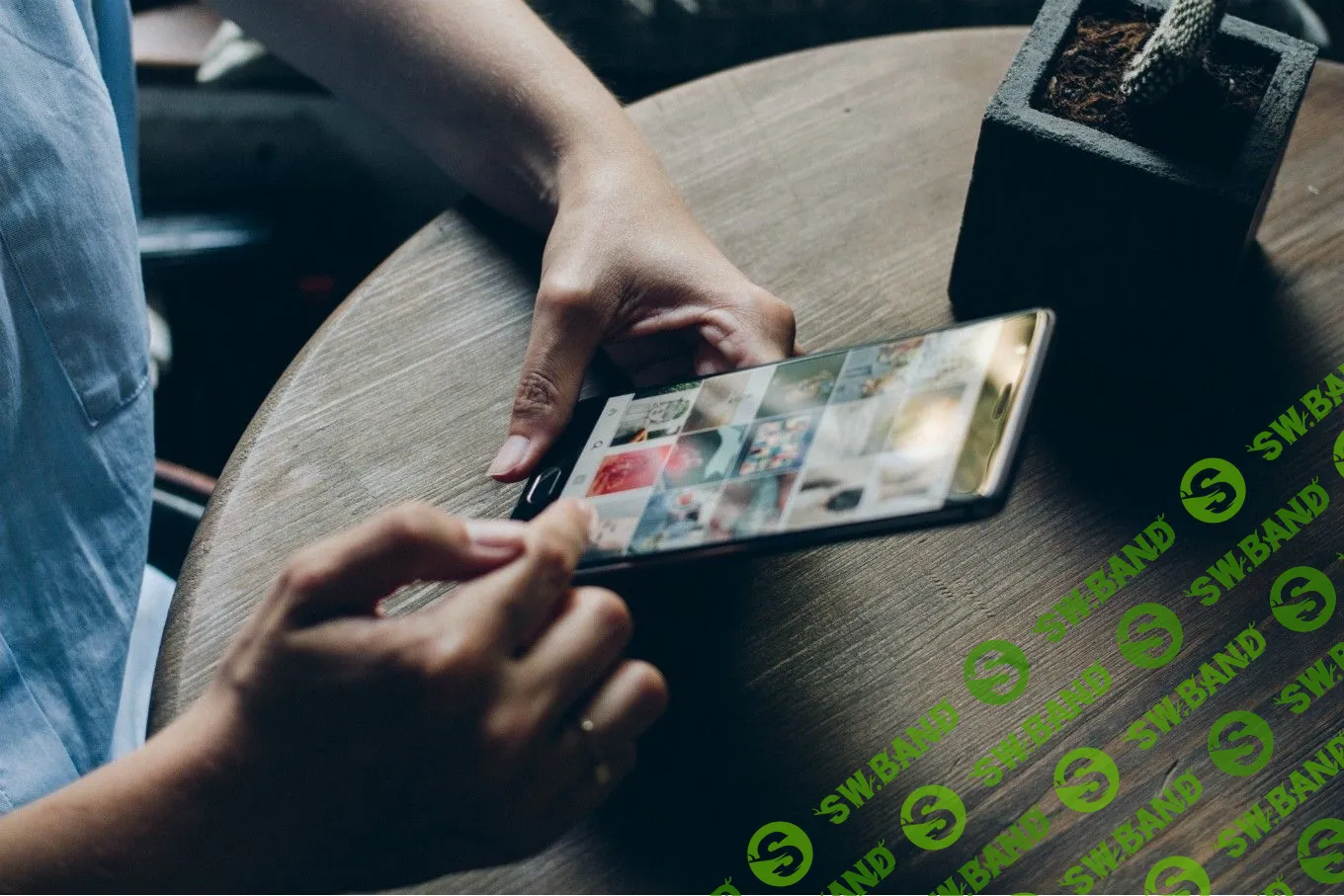 Instagram запустил функцию видеосвязи и создал облегченную версию для Android