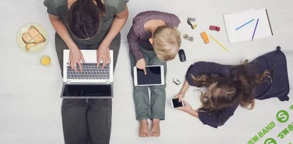 [Институт открытого поля] Нехимические зависимости (2023)