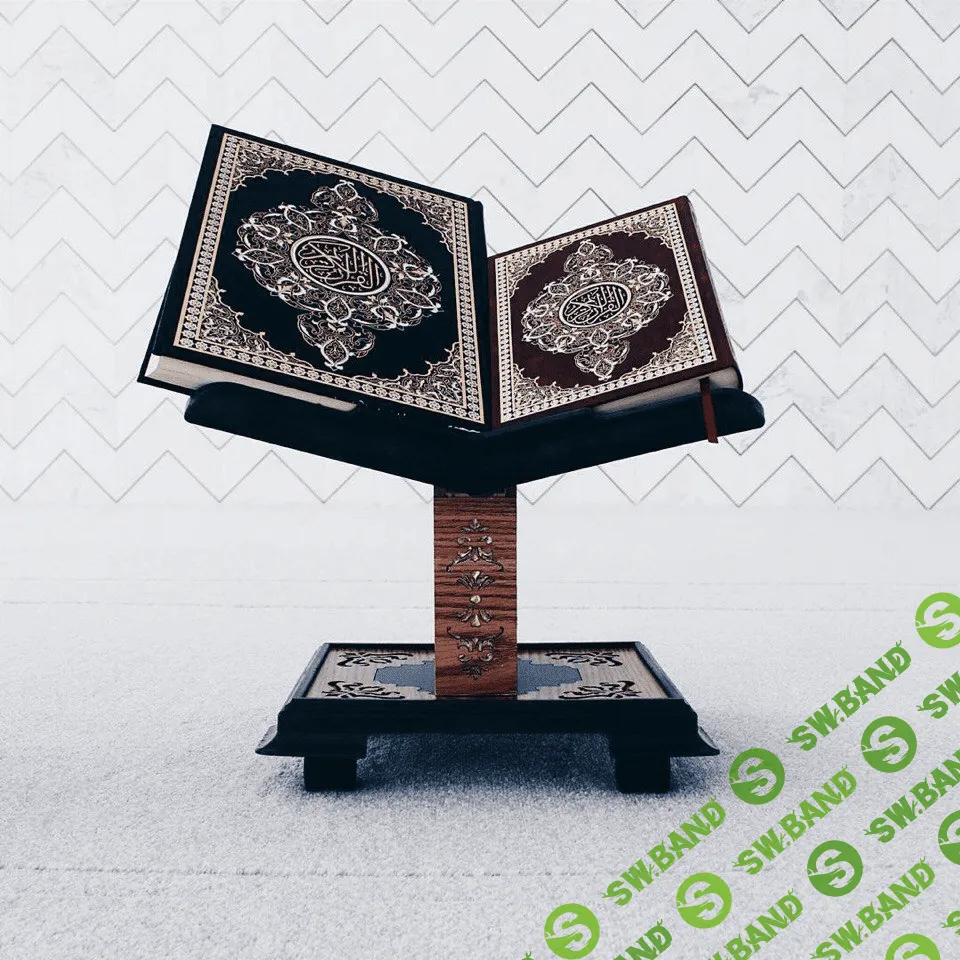 Интенсив по арабскому языку