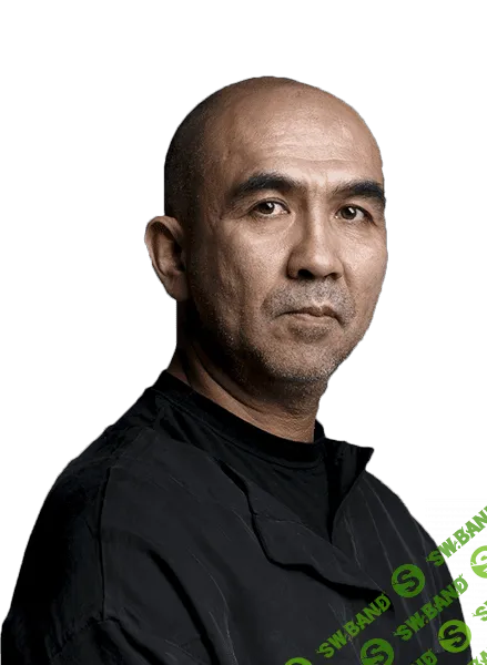 Интенсив продажи и переговоры Сергей Азимов