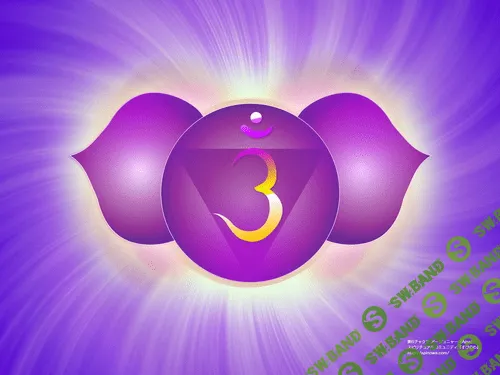 [ИНТЕРАУРА] Достижение наивысшего состояния Аджны (2014)