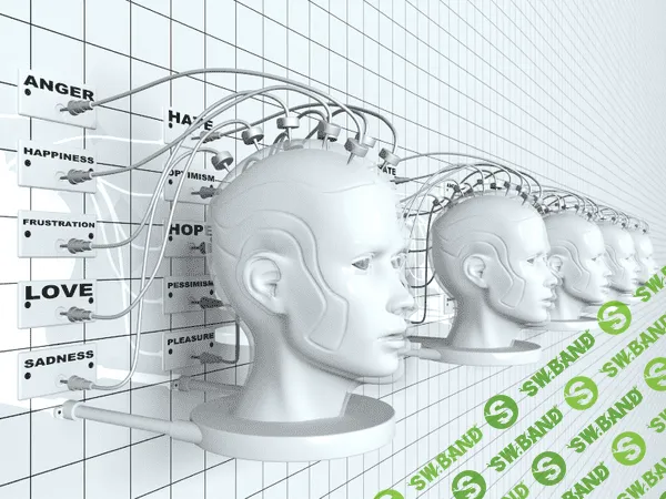 [Интераура] Контроль подсознания