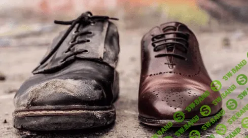 Интересная статья о том, что богатство и нищета — это состояние вашего ума и ваших мыслей