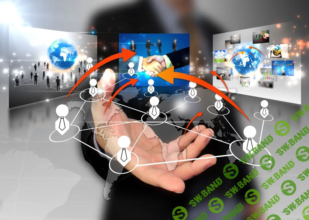 Интернет-бизнес в коробке