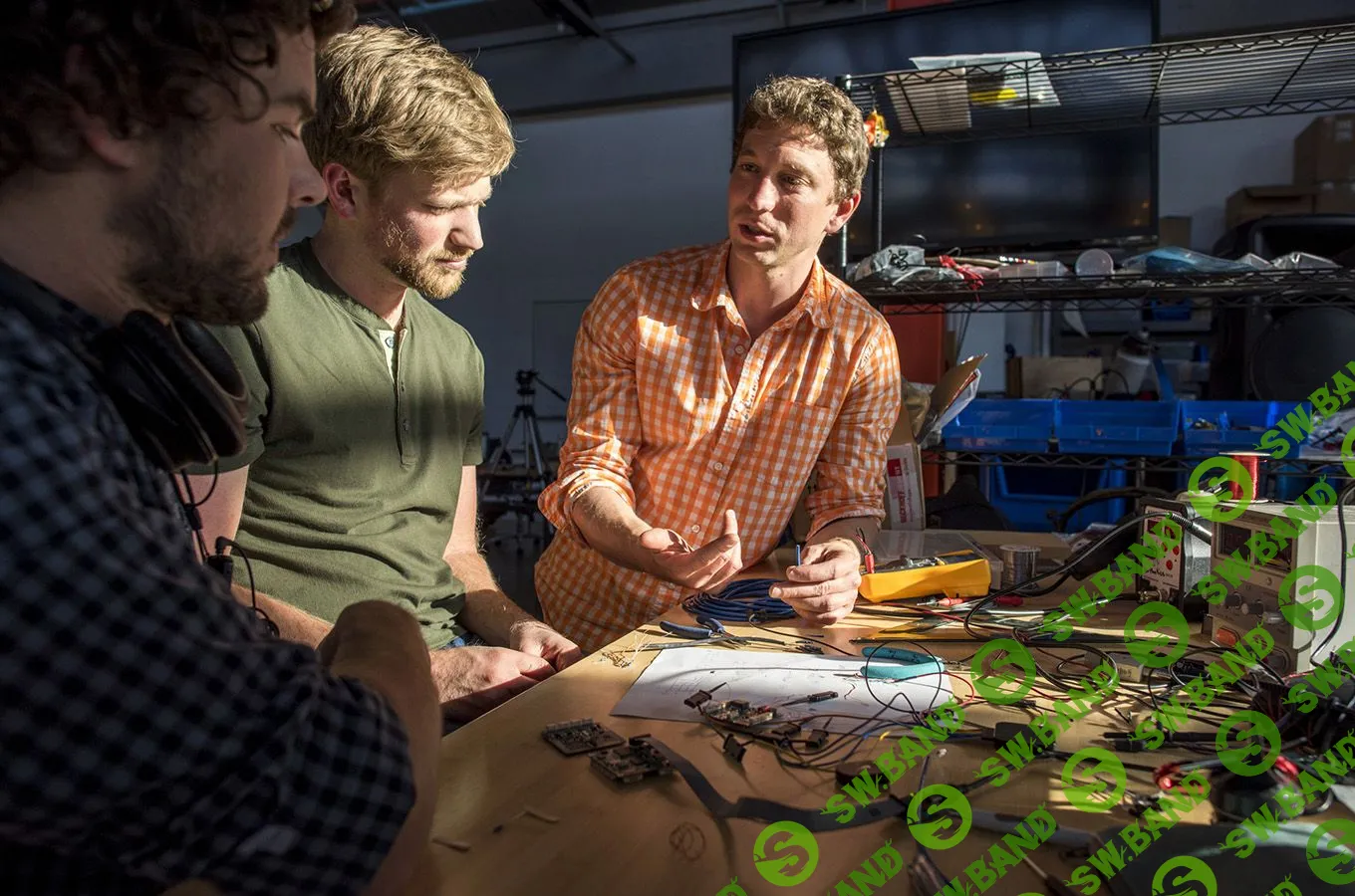 Интрапренерство: Зачем вам сотрудники-предприниматели (и как их вырастить)