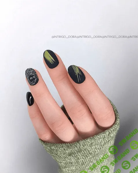 [Intrigo_Dora] Видеокурс по Стемпингу (2019)