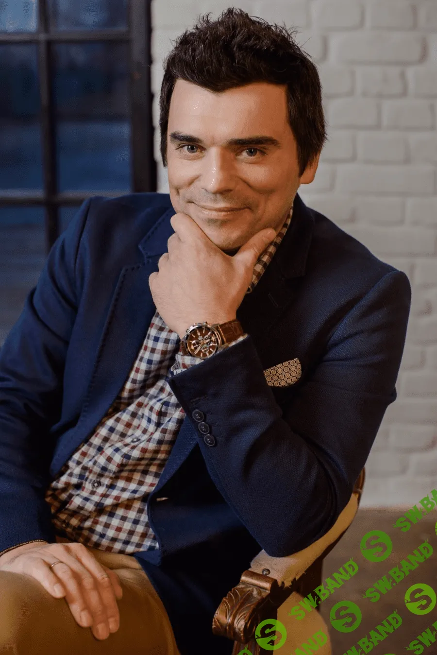 Иосиф Четвертаков