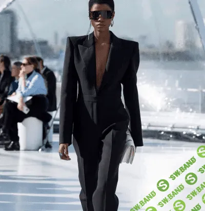 [Ирэн Ляпун] Гайд по трендам Весна-Лето (2023)