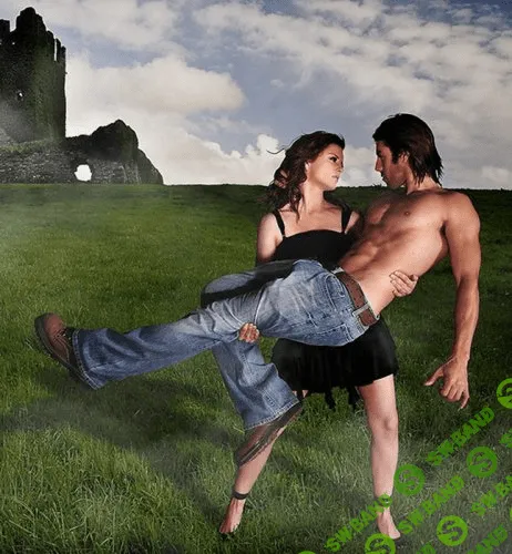 [irena.makarena] Подними свою сексуальную энергию не выходя из дома (2020)