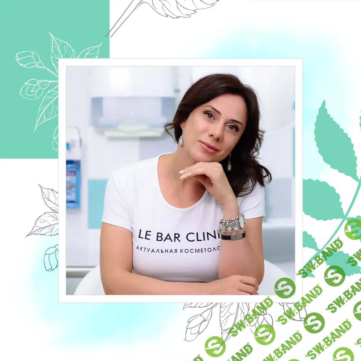 [Ирина Баранова] Моя Прекрасная Печень