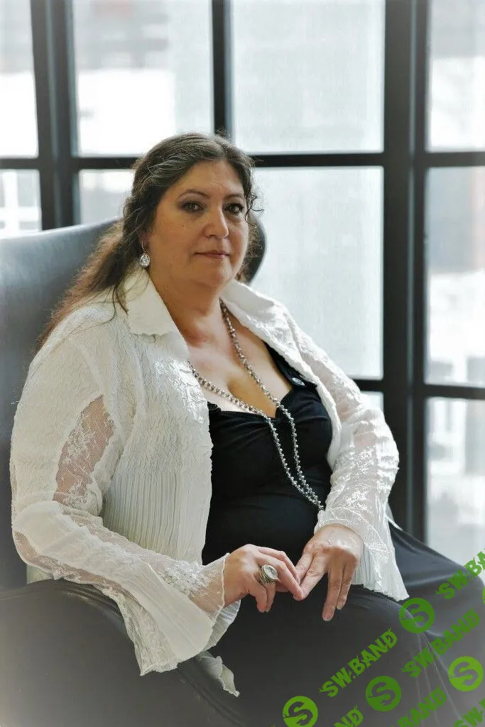 [Ирина Белозерская] Мысленный гипноз и телепатия (2016)