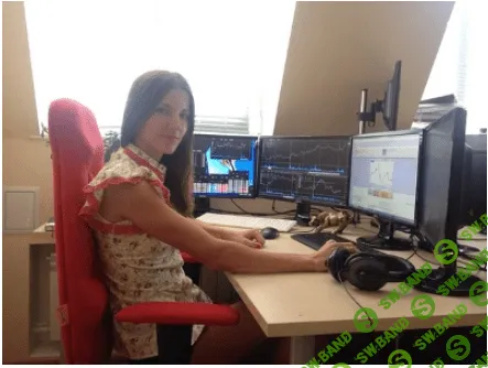 Ирина Булыгина - Пять Лучших Стратегий [2017]