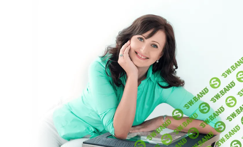 Ирина Гаврилова-Демпси