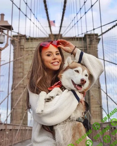 [Ирина Голдман] Инстаграм: фотография, продвижение, копирайтинг (4-й поток) (2019)