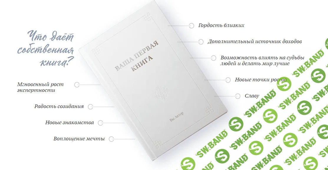 [Ирина Гусинская] Как написать и издать бестселлер