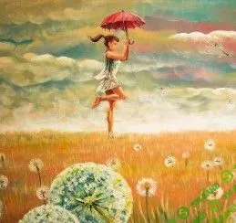 [Ирина Юр] Секрет счастливого взросления (2022)